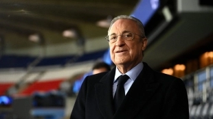 El primer fichaje que quiere hacer Florentino después de la derrota ante el City