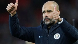 El City mira al PSG para cubrir la salida de Gundogan