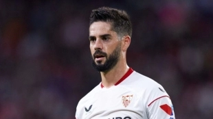El Rayo Vallecano trabaja en el fichaje de Isco