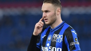 La Juventus pone el punto de mira en Teun Koopmeiners