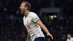 L0s 6 delanteros que sigue el Manchester United para el verano