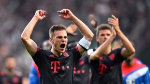 Los 3 jugadores que quiere ofrecer el Barcelona para bajar el precio de Kimmich