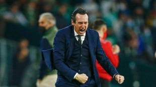 La locura de 100 millones del Aston Villa por Vlahovic y Ferran