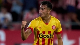El Madrid se desespera con la salida de Reinier