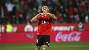 Fichajes Sevilla: Pablo Maffeo, el nuevo objetivo de Monchi para el verano