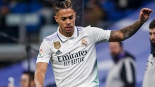 Los 2 equipos de LaLiga que se han interesado en Mariano Díaz
