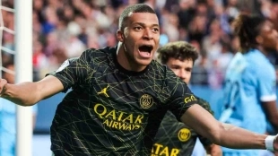 El fichaje que le ha exigido Mbappé al PSG para quedarse en el club