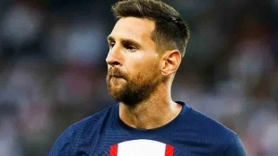 Los 5 jugadores que intentará vender el FC Barcelona para financiar el regreso de Messi