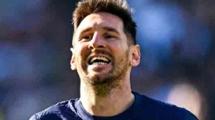 La verdadera razón por la que Messi no renovará su contrato con el PSG