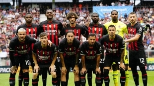 El plan del Milan para el mercado de fichajes si consiguen clasificar a Champions