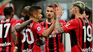 El AC Milan prepara 100 millones de euros para fichar en verano