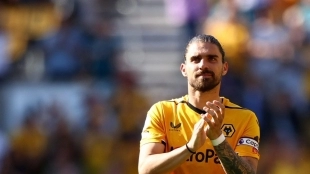 La oferta que rechazó Rúben Neves para esperar al FC Barcelona