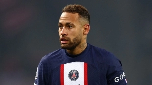Neymar, el nuevo bombazo que se avecina en el Chelsea