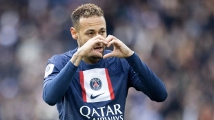 El Chelsea, principal candidato a fichar a Neymar