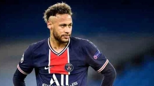 Newcastle desata la locura en el mercado de fichajes: se suma al interés por Neymar