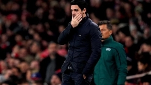 El nuevo golpe que prepara el Arsenal en la Premier League 