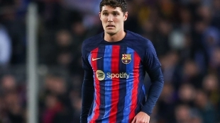 La irrechazable oferta del United por Andreas Christensen