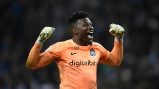 El desorbitado precio que el Inter pide por Onana