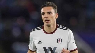 El Aston Villa quiere romper el mercado con el fichaje de Joao Palhinha