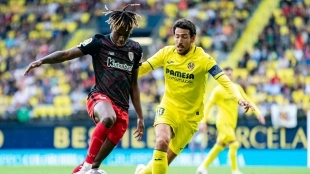BOMBAZO: Emery pide el fichaje de Dani Parejo al Aston Villa