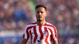 El precio de risa que el Atlético aceptaría por Saúl