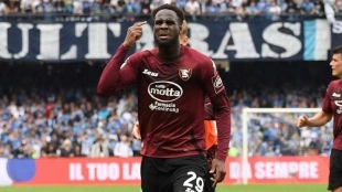 El Sevilla lanzará una primera oferta por Boulaye Dia