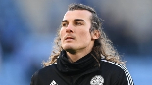 Atlético: El fichaje de Soyuncu será anunciado la próxima semana