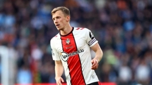 La irrechazable oferta del Tottenham por James Ward-Prowse