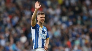 El Sevilla se mete en una guerra con la Roma por el fichaje de Veltman