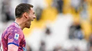Dusan Vlahovic, el nuevo objetivo estrella del Bayern Múnich para el verano