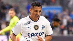 Alexis Sánchez también está en el radar del fútbol árabe / Depor.com