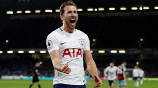 BOMBAZO: Harry Kane da el paso, pide salir del Tottenham / Infobae