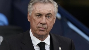 Brasil quiere anunciar ya a Carlo Ancelotti / Eldesmarque.com