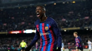 El Barcelona ya conoce la decisión de Dembélé / BeinSports