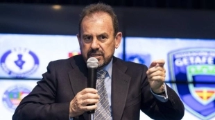 El Getafe hace su fichaje más importante / Eldesmarque