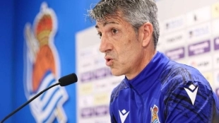 El ex del Barcelona que la Real Sociedad busca fichar / Eldesmarque.com
