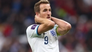 El motivo por el que el Real Madrid ha descartado a Harry Kane / Eldesmarque.com