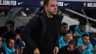 Fichajes Barcelona: Xavi pide a la gran revelación de LaLiga / Elnacional.cat