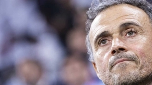 BOMBAZO: El primer fichaje que le exigió Luis Enrique al PSG
