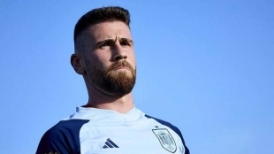 La oferta que sacaría a Unai Simón del Athletic / RTVE.es