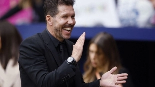 Las exigencias de Simeone al Atlético para este verano / Elconfidencial