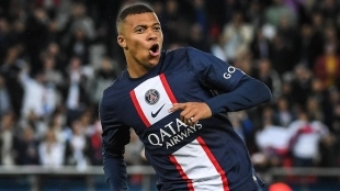 Mbappé pide al PSG que gaste más de 200 millones en dos fichajes / Eurosport.com