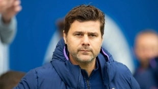 Pochettino pide al Chelsea un mediocentro de 80 millones / Teamtalk.com