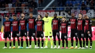 El Milan trabaja en el fichaje de una perla argentina a coste cero