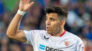 El nuevo club italiano que quiere fichar a Marcos Acuña