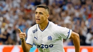 BOMBAZO: Monterrey quiere romper el mercado con el fichaje de Alexis Sánchez