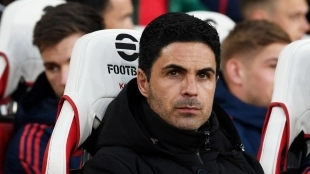El Arsenal se lanza por un viejo deseo del Real Madrid