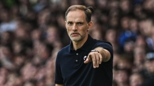 El Bayern cierra el fichaje de la estrella defensiva de la Serie A