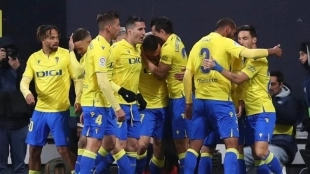 El mediocentro que sigue el Cádiz para la próxima temporada