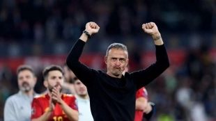 El jugador del Madrid que ha exigido Luis Enrique para fichar por el PSG